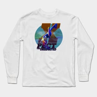 Xpect the Unexpected Pelican Long Sleeve T-Shirt